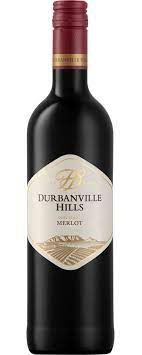 Durbanville Hills Merlot 750ml